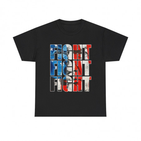 WARFACE TEE - "Fight Fight Fight"