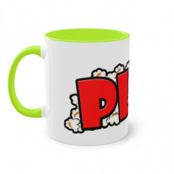 "PLAY" Mug
