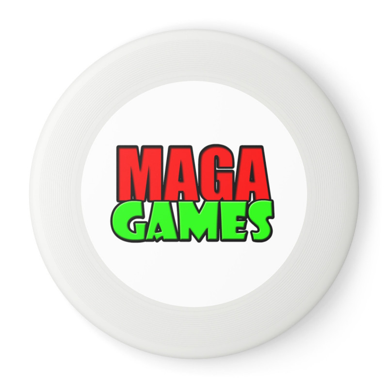 OFFICIAL Maga Games U.F.O.