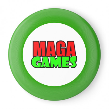 OFFICIAL Maga Games U.F.O.