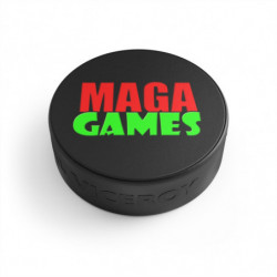 OFFICIAL Hockey Puck