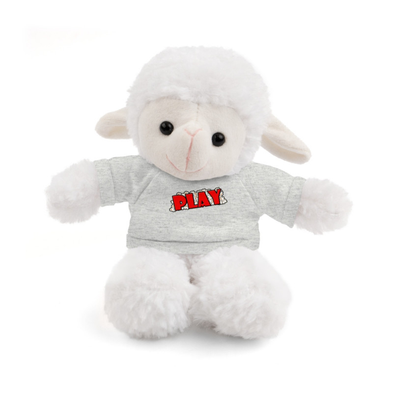 "PLAY" Sheep