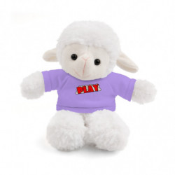 "PLAY" Sheep