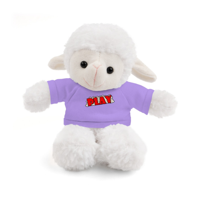 "PLAY" Sheep