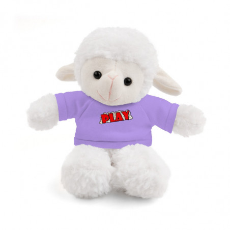 "PLAY" Sheep