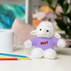 "PLAY" Sheep