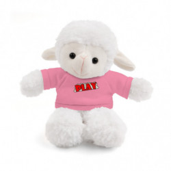 "PLAY" Sheep