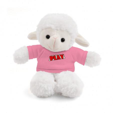 "PLAY" Sheep