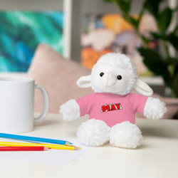"PLAY" Sheep
