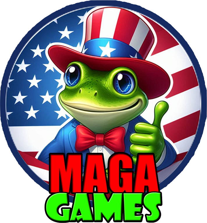 Maga Games Shop